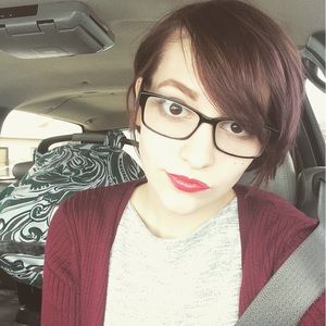 Meet your Posher, Sabrina