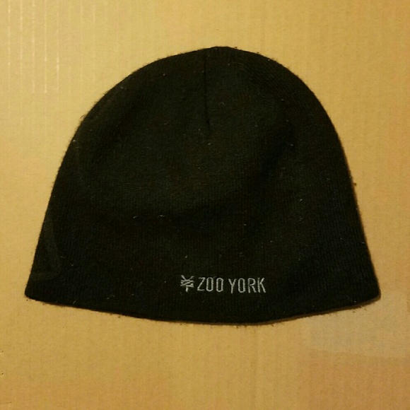 Zoo York Skully