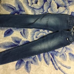 Women's Levi jeans