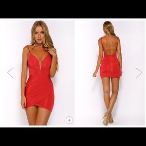 Hello Molly Love On Top Dress