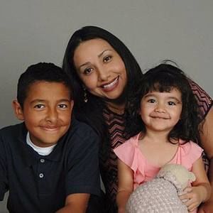 Meet your Posher, Letty