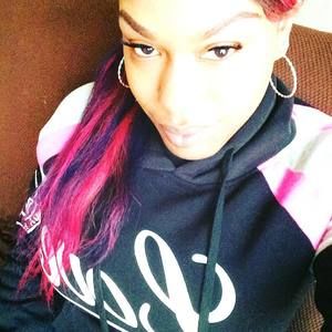 Meet your Posher, Erica