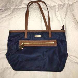 ❣️ 1 DAY SALE ❣️ Michael Kors Kempton Nylon Tote