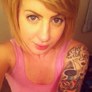 Meet your Posher, Allison