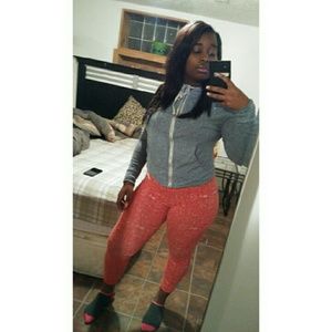 Meet your Posher, Ree