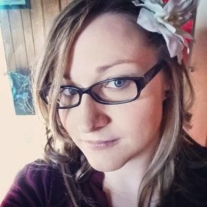 Meet your Posher, Lindsey