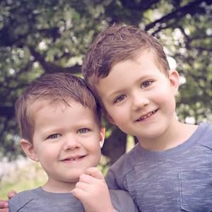 Meet your Posher, Dusty