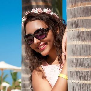 Meet your Posher, Silvana