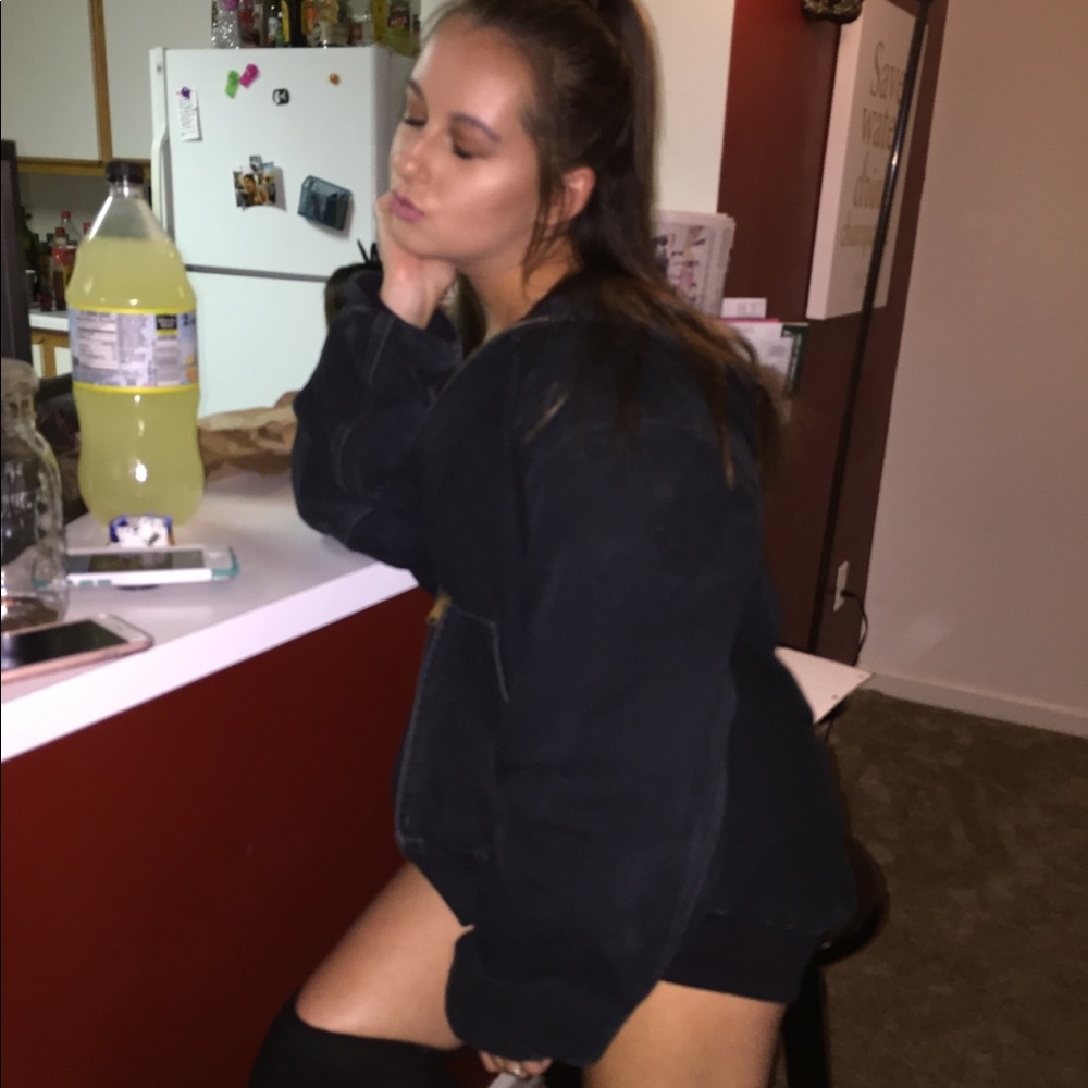 it's nice to meet you ♡