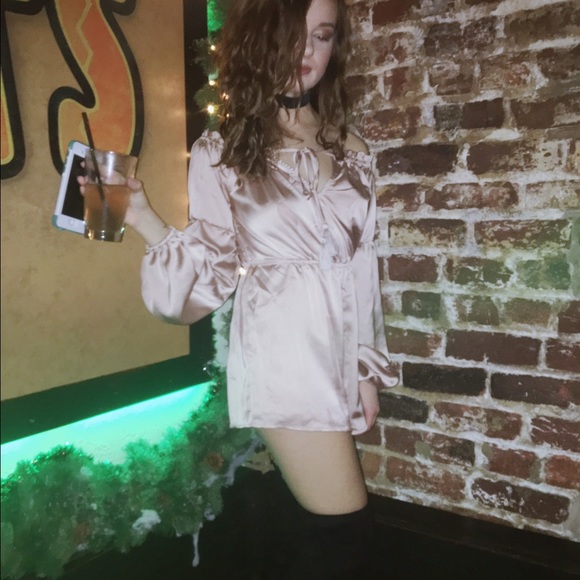 it's nice to meet you ♡ - Picture 3 of 4