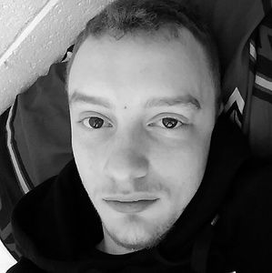 Meet your Posher, Justin