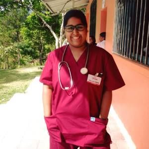 Meet your Posher, Pooja