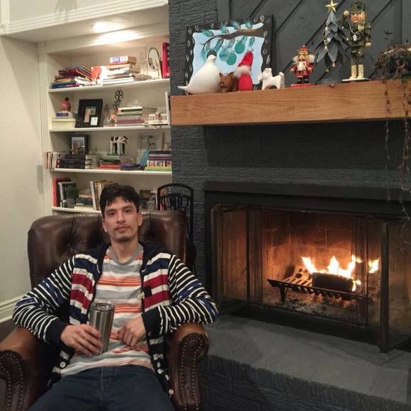 Meet your Posher, Chris - Picture 1 of 1