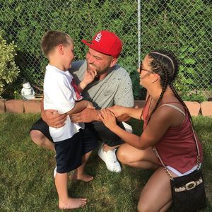 Meet your Posher, Derek