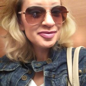 Meet your Posher, Melissa