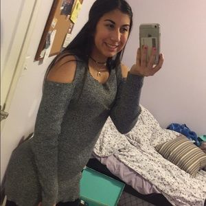 Meet your Posher, Kiana
