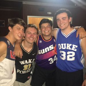 Meet your Posher, Jack