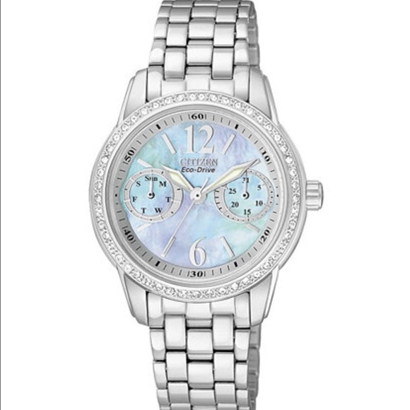 Brand new citizen watch