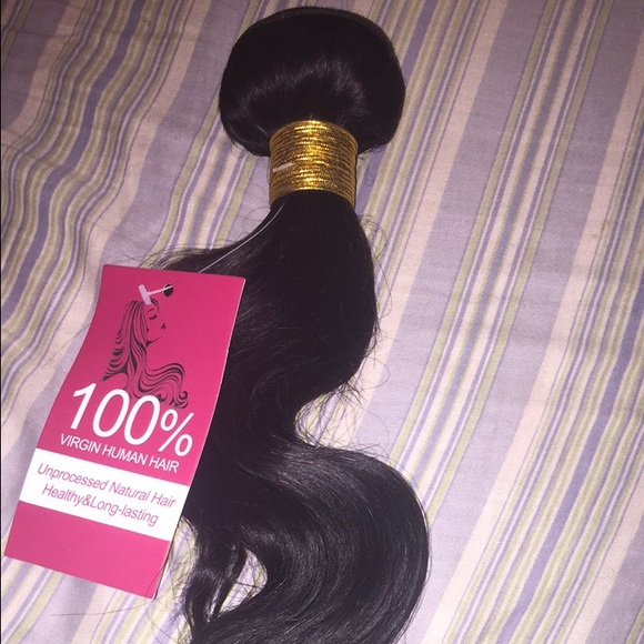 Peruvian 14 inch bundle