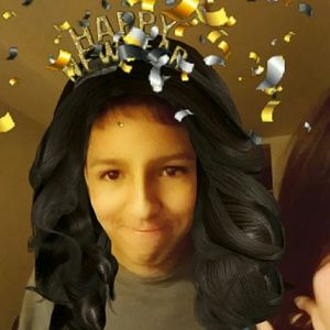 Meet your Posher, Katherine