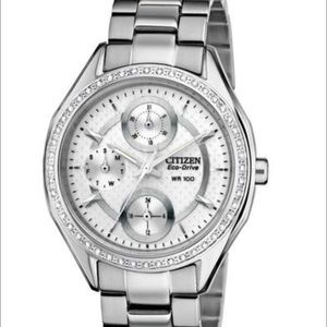 Citizen watch