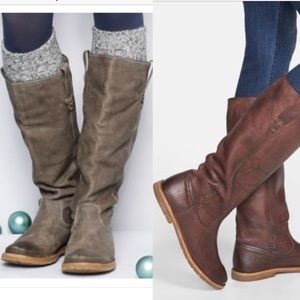 Frye Celia X Stitch size 7 1/2