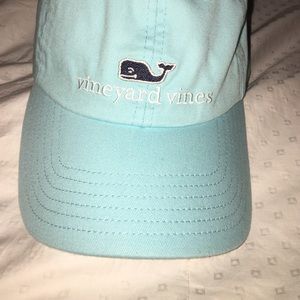 NEW Vineyard Vines Baseball Cap