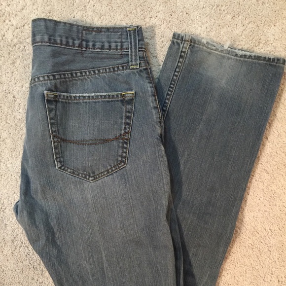 PacSun Bullhead jeans
