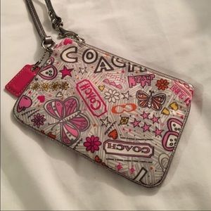 Wristlet