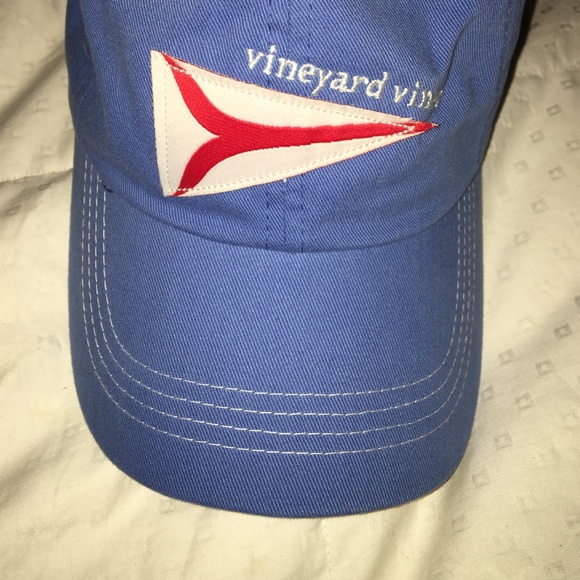 NEW Vineyard Vines Baseball Cap