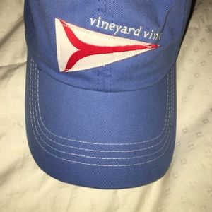 NEW Vineyard Vines Baseball Cap