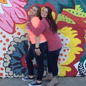 Meet your Posher, Taryn