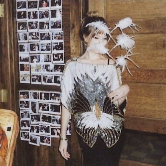 Meet your Posher, Audrey