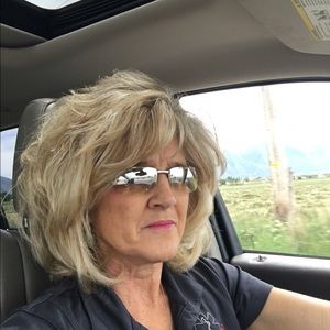 Meet your Posher, Barbara