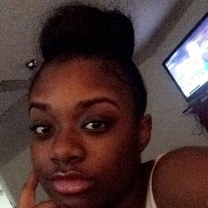 Meet your Posher, Jahda