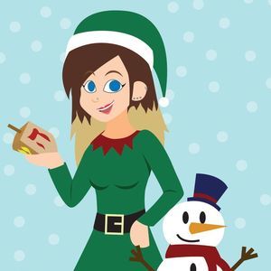 Meet your Posher, Caitlin