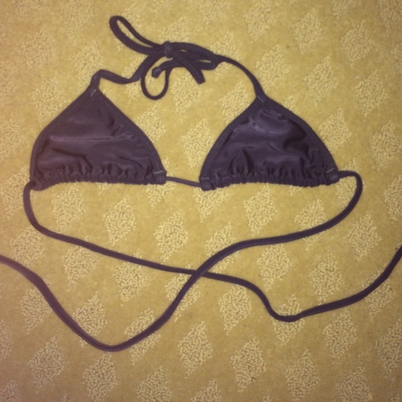 Pakaloha Bikini Top