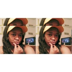 Meet your Posher, Niayla