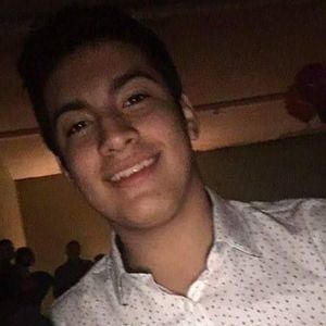 Meet your Posher, Miguel