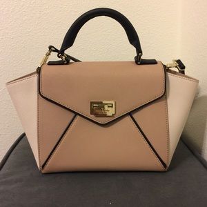 Kate spade envelope handbag