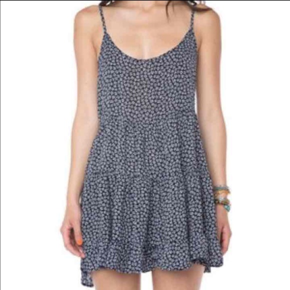 Brandy Melville Jada Dress
