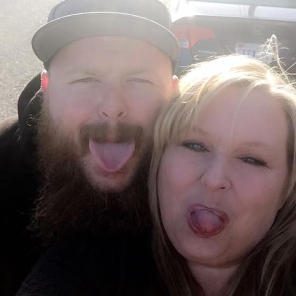 Meet your Posher, Christopher - Picture 1 of 1