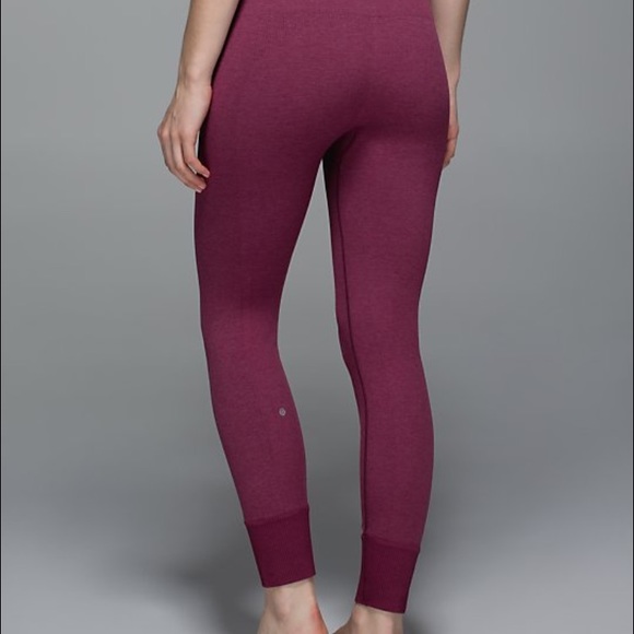Lululemon Ebb To Street