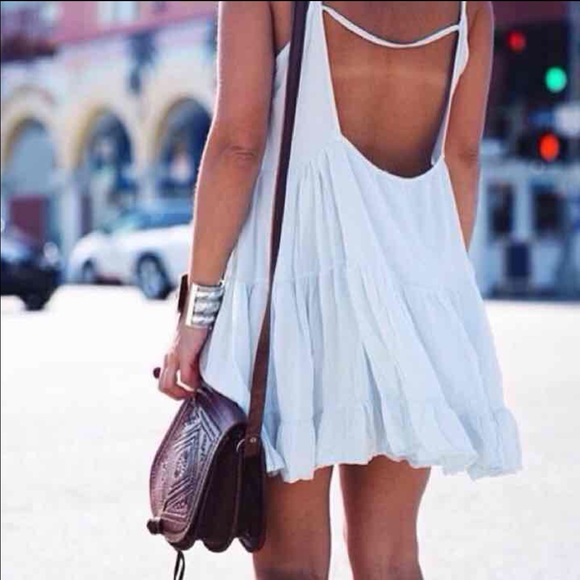 Brandy Melville Jada Dress