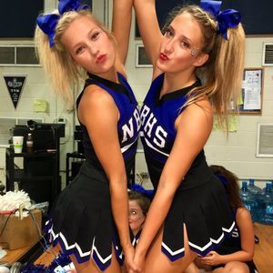 Meet your Posher, Madi