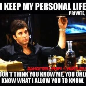 Meet your Posher, Donnell