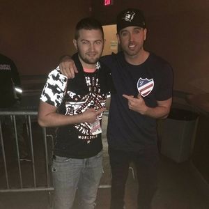 Meet your Posher, Marcus