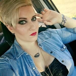 Meet your Posher, Shannon