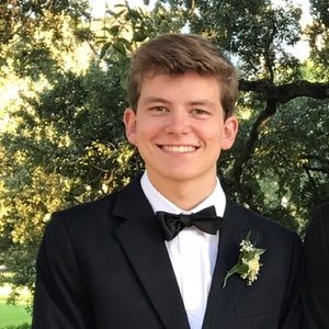 Meet your Posher, Jake