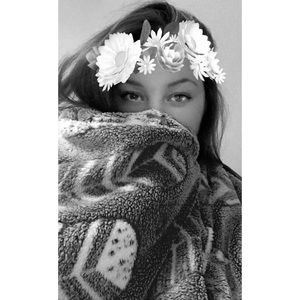 Meet your Posher, Stacy